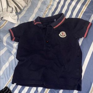 Moncler Shirt